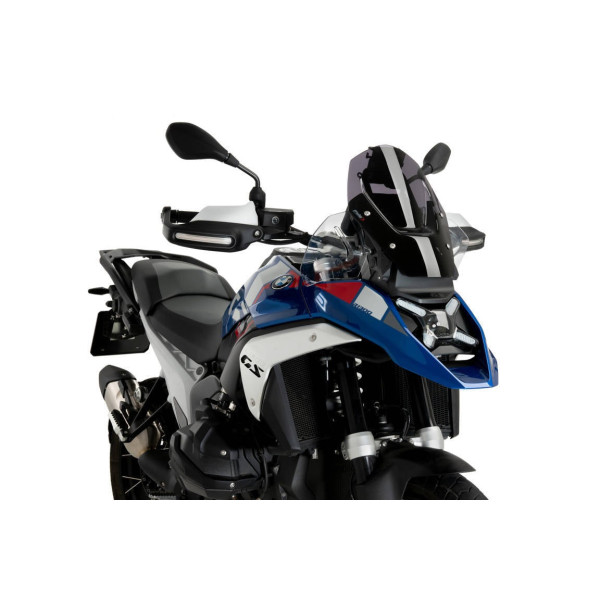 Puig Puig sport screen | dark smoke | bmw r 1300 gs without radar 2023>current